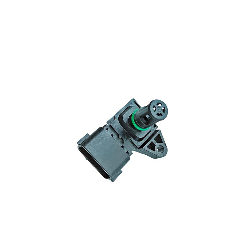 NATAFOX Intake Air Temperature Sensor IAT Replacement for 2007.5-2025 Dodge Ram 2500 3500 6.7L Cummins Diesel - Image 2